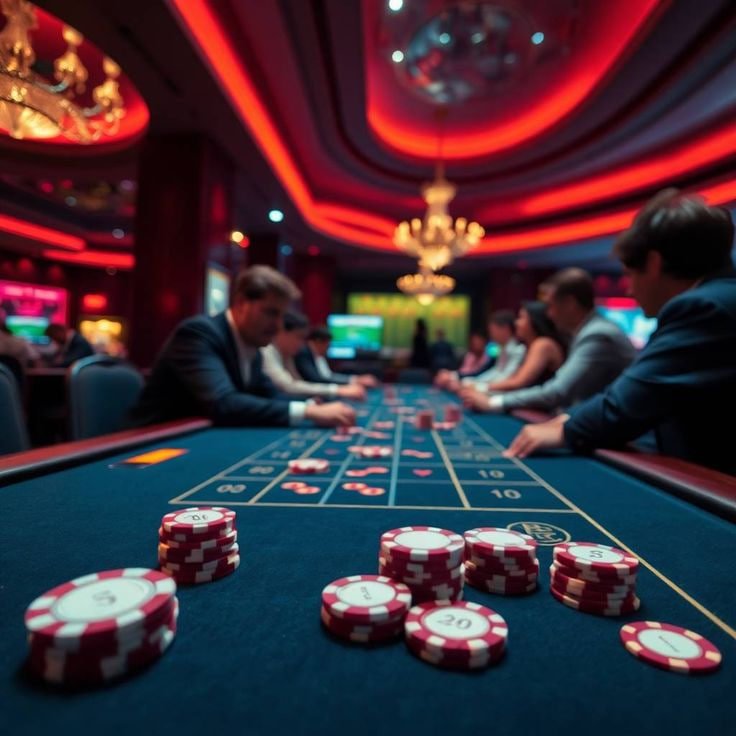 multicanais bet
