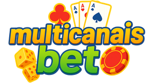 Multicanais Bet Logo